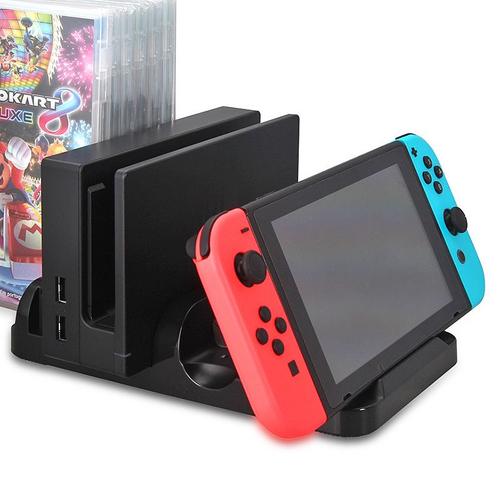 Support pour Nintendo Switch