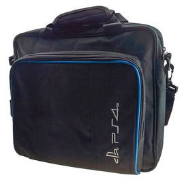 Sac De Transport Pour Sony Playstation Ps4 / Slim Console Joy-Con Accessoires