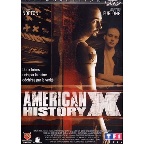 American History X