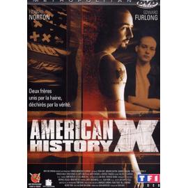 American history x discount 2 full movie