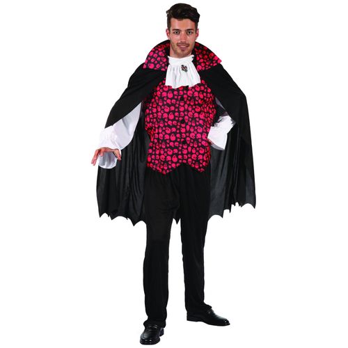 Déguisement Vampire Homme