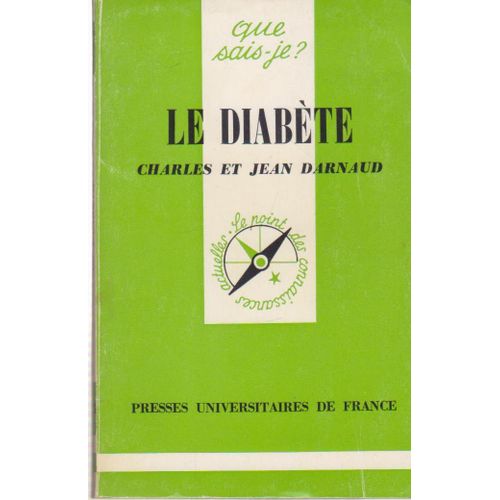 Le Diabete