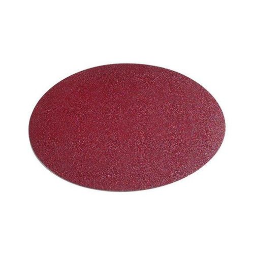 Sidamo - Disque autocollant D.350mm Grain 60