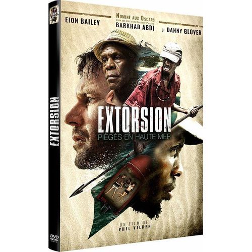 Extorsion