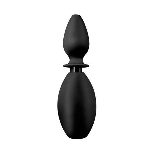 Freshen Pump 4 P Silicone Douche