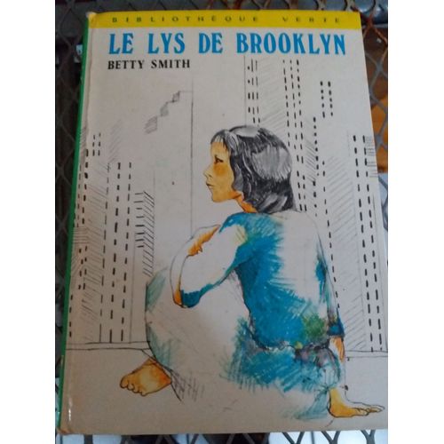 Le Lys De Brooklyn
