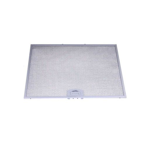 Ariston - Filtre Inox 400 X 298 X 7 Mm Livre Par 1 - Ref: C00268513
