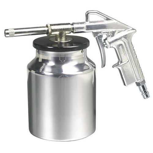 MICHELIN Pistolet Bocal 1 Lt Pour Sablage Blister