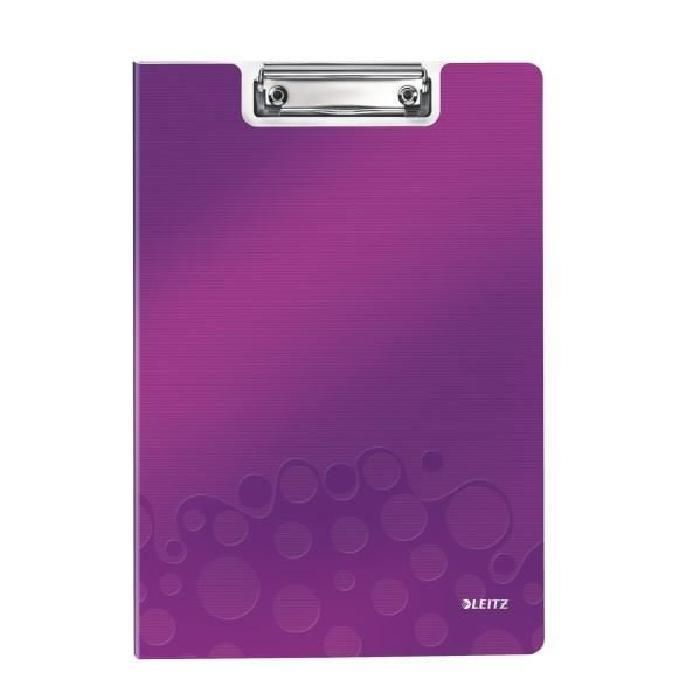 Leitz Ecritoire Porte Bloc Wow Violet