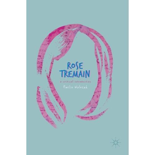 Rose Tremain