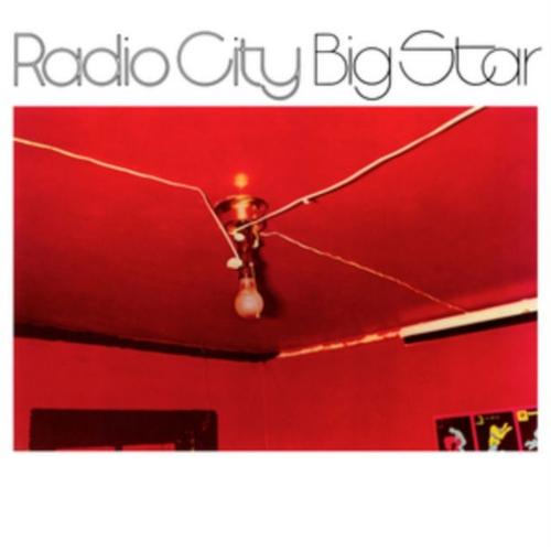 Big Star - Radio City - Vinilo