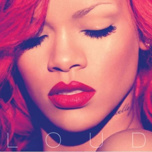 Rihanna - Loud - 2 Vinilos