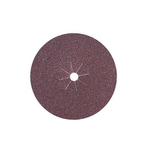 Sidamo - 25 Blister de 5 disques papier D.125x12 Grain 180