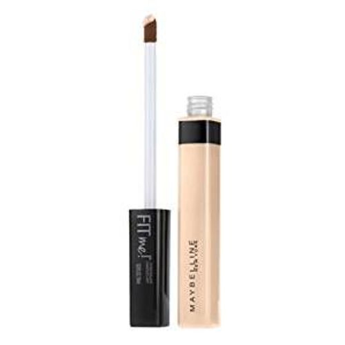 Gemey Maybelline Anti Cernes Fit Me - 10 Ivoire / Light 