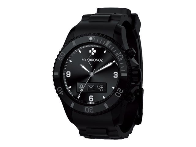 montre connectée Mykronoz reconditionné