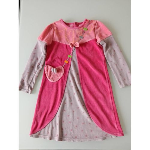 Chemise De Nuit Hiver 8 Ans
