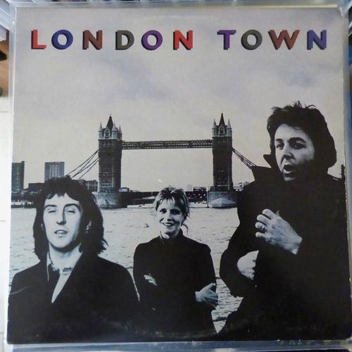 London Town