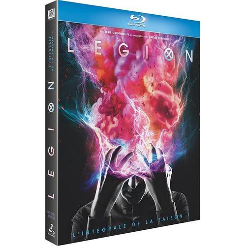Legion - L'intégrale De La Saison 1
