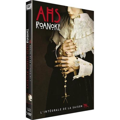American Horror Story : Roanoke - L'intégrale De La Saison 6