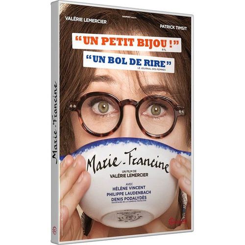 Marie-Francine