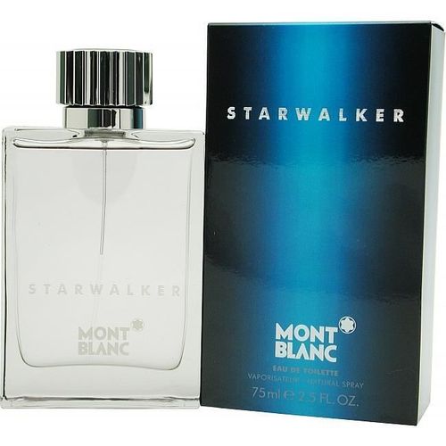 Mont Blanc Starwalker 75ml Edt 