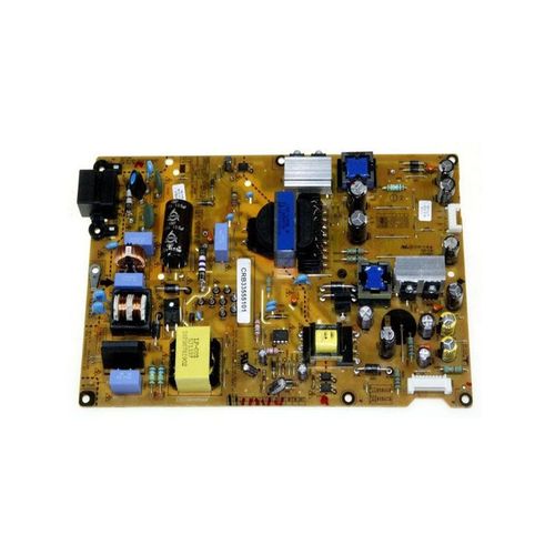 Lg. Platine Alimentation. Ref: Eay62810701