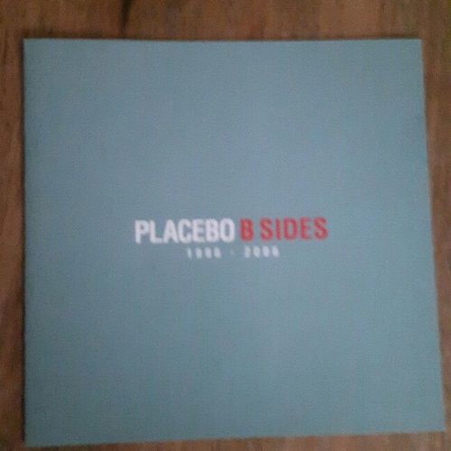 B-Sides: 1996-2006 (2 Cd)