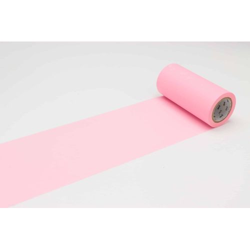 Masking Tape Mt Casa 100 Mm Uni Rose Pink - Masking Tape (Mt)