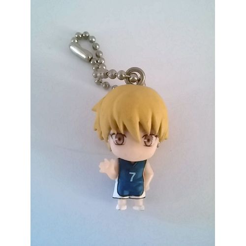 Kuroko No Basket Ryota Kise Porte Clef