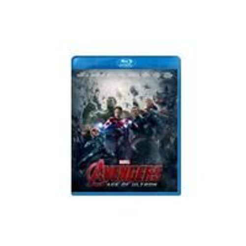 Avengers - Age Of Ultron - Avengers L'ère D'ultron