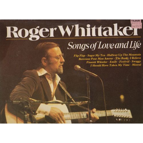 Songs Of Love And Life