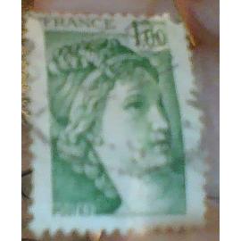 Présentation des timbres français et de la philatélie