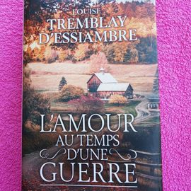 L Amour Au Temps D'une Guerre