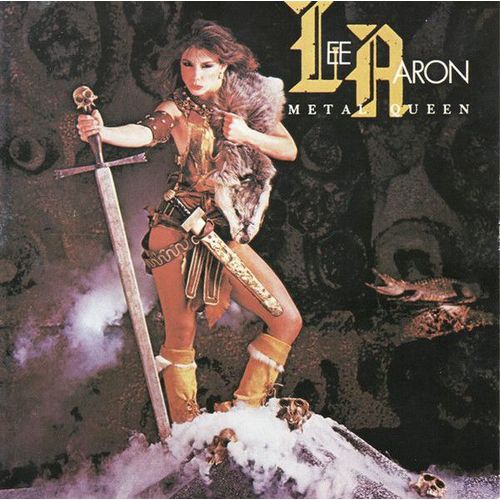 Metal Queen