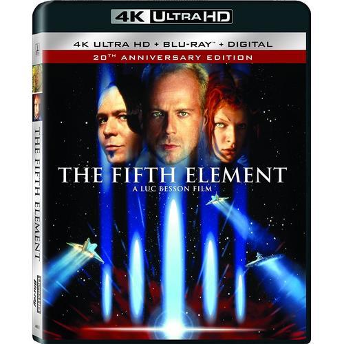 Le Cinquième Élément - The Fifth Element