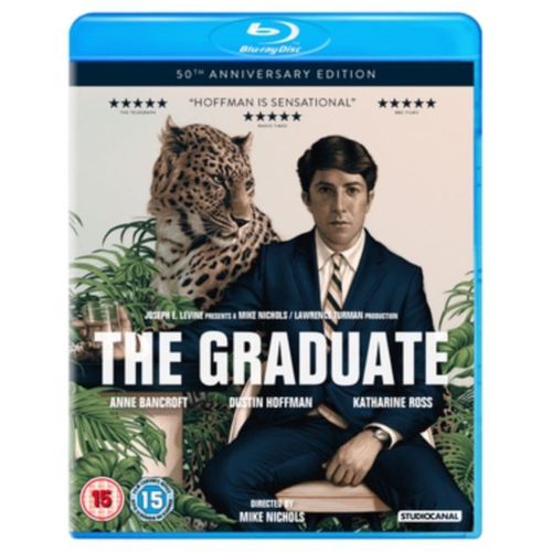 The Graduate