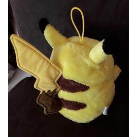Peluche grenouille Pikachu • Ma Peluche