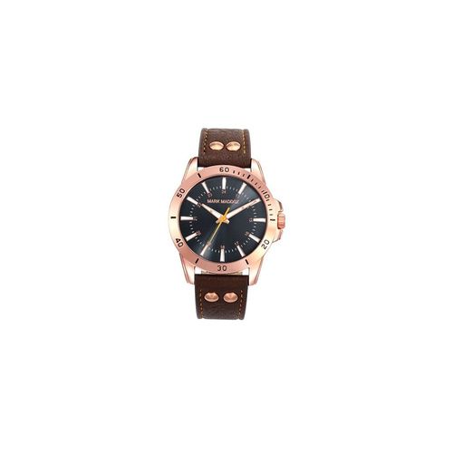 Mark Maddox Watches Model Aviator Look Hc0014-57 Hc0014-57