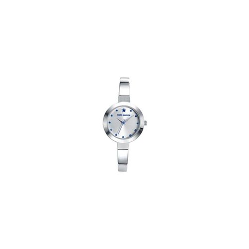 Mark Maddox Watches Model Trendy Silver Mf0010-07 Mf0010-07