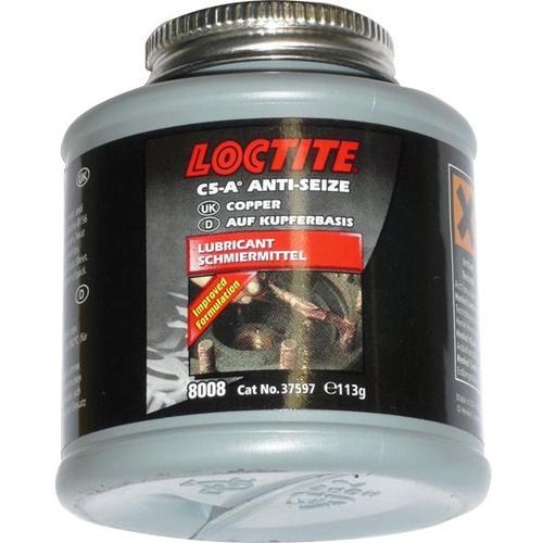 Loctite® LB 8008 Anti-Seize á Kupferbasis 503392 113 g