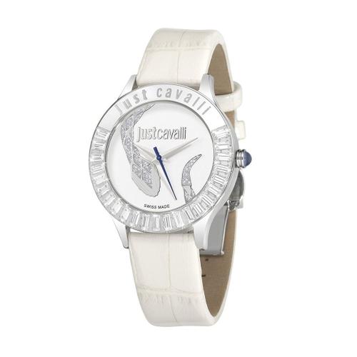 Just Cavalli - Montre Pour Femme (7251597_502) - Blanc