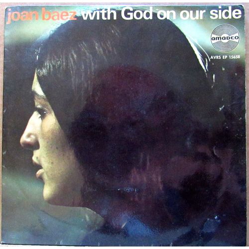 With God On Our Side / Plaisir D'amour / Fennario
