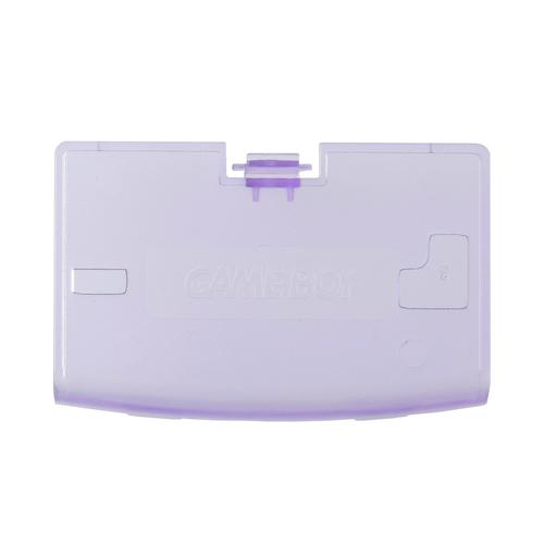 Cache Pile Game Boy Advance Transparent Violet