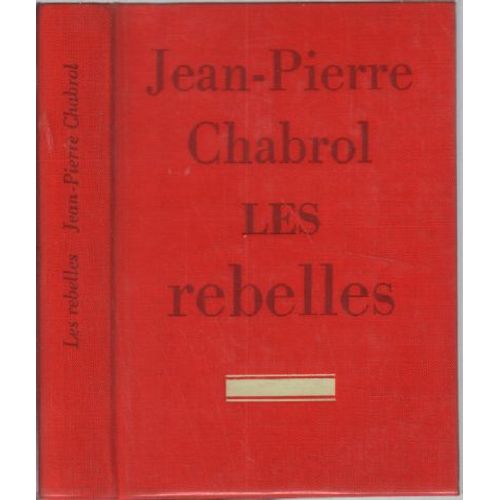 Les Rebelles