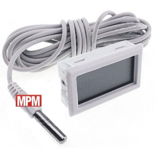 Thermometre Universel Avec Sonde