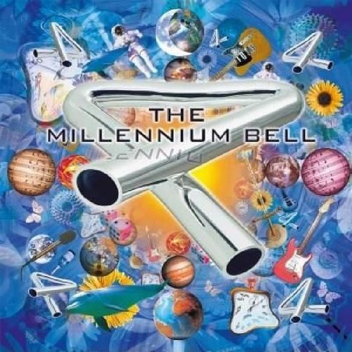 Millennium Bell