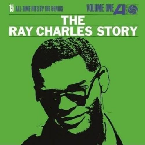 Ray Charles Story..