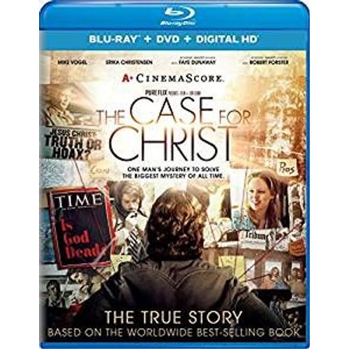 The Case For Christ