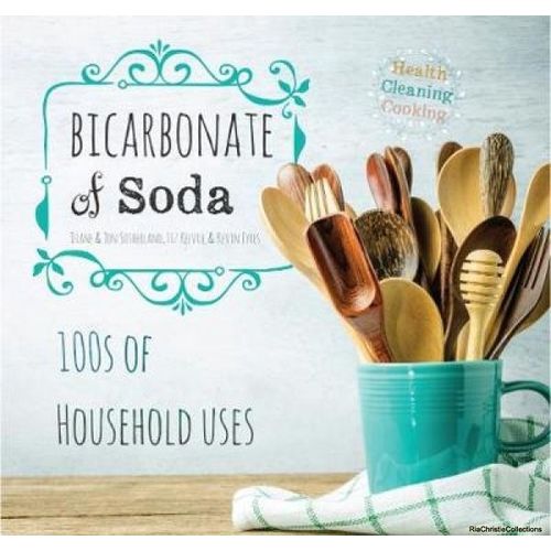 Bicarbonate Of Soda