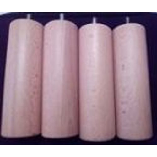 Lot De 4 Pieds En Bois Pour Sommier